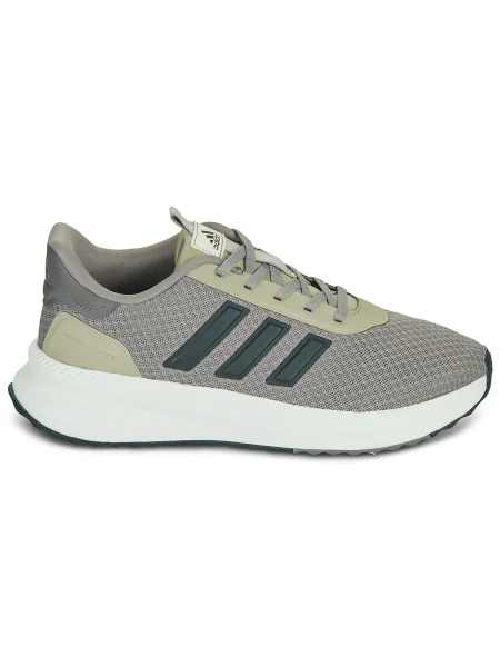 Pantofi Adidas gri