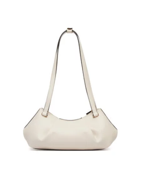 Guess Torbica Amorette Krem bijela