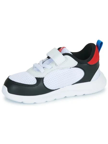 Pantofi copii Puma alb