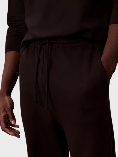 Пижама Calvin Klein черная