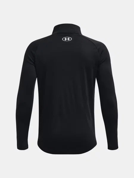 Тениска Under Armour черно