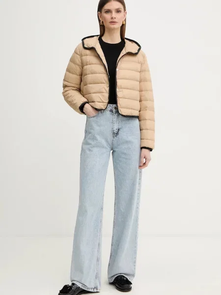 Пухова куртка Armani Exchange