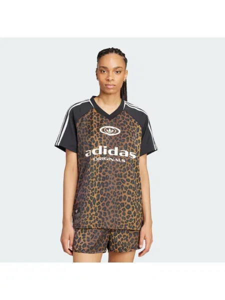 Koszulka adidas Originals Satin