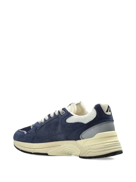 Sneakerși Autry albastru
