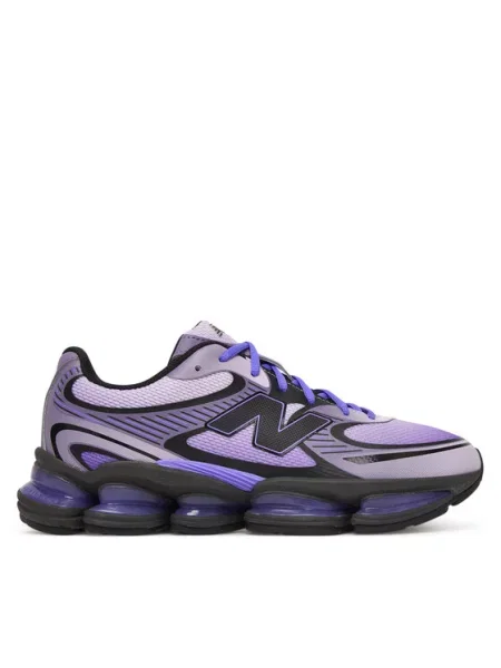 New Balance Superge vijolična