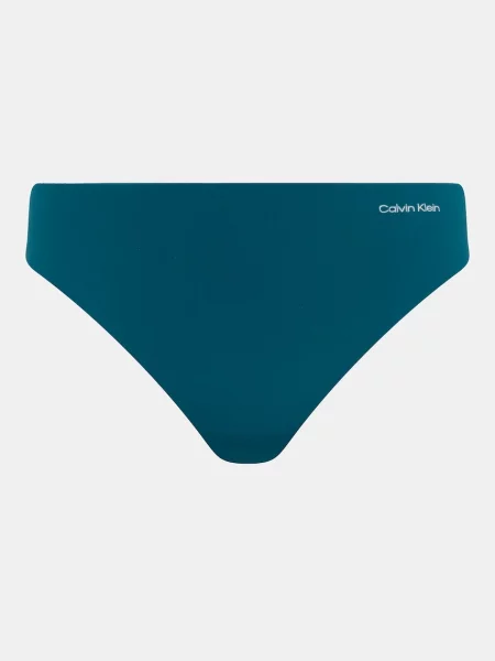 Tangá Calvin Klein Underwear čierna