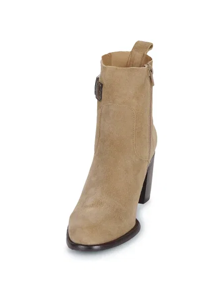 Pantofi Adige bej