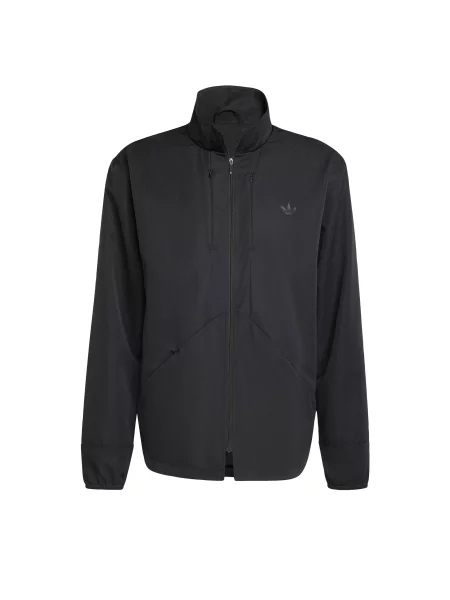Adidas Geacă de vânt Fashion Archive negru