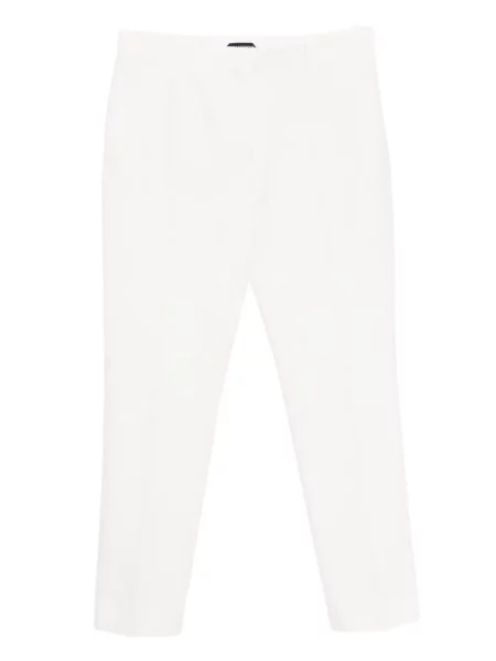 Pantaloni Tom Ford alb