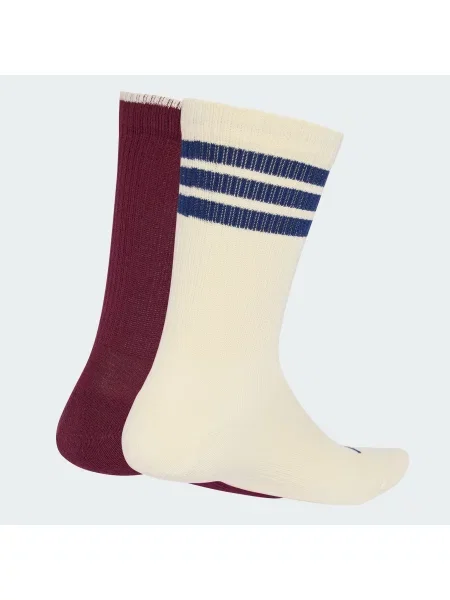 ADIDAS PERFORMANCE Športové ponožky Stadium / námornícka modrá / burgundská béžová