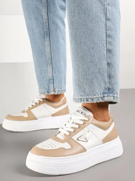 Sneakers Vilvesia bej