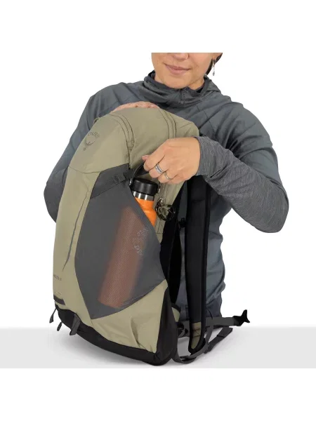 Рюкзак Osprey коричневий