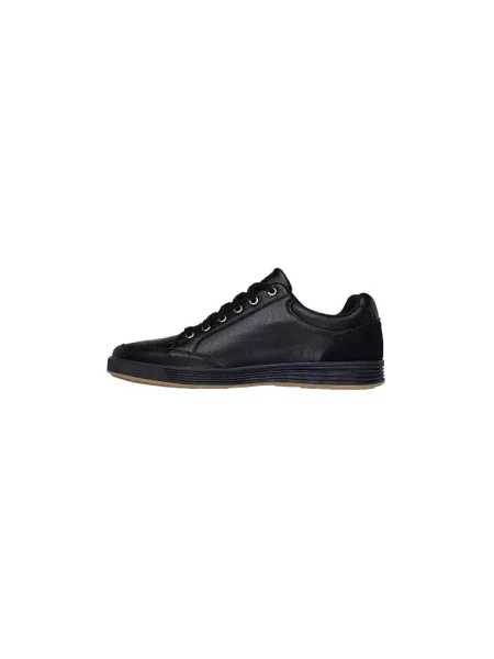 Skechers Sportcipők Cavell Sparkman fekete