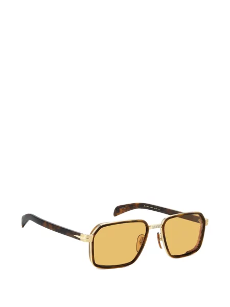 Saulės akiniai Eyewear By David Beckham ruda