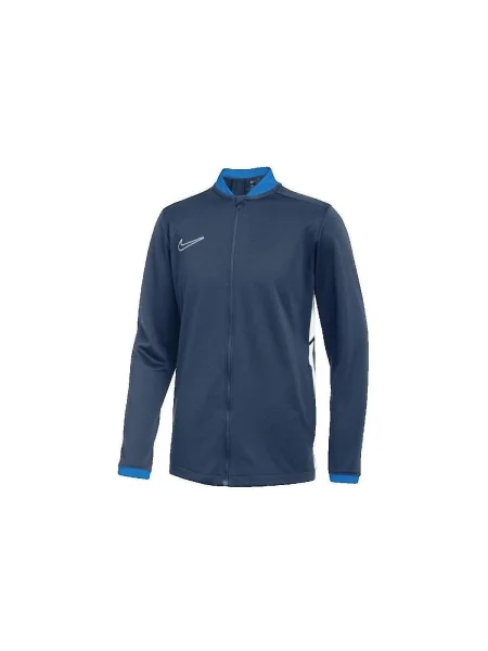 Geacă Nike albastru