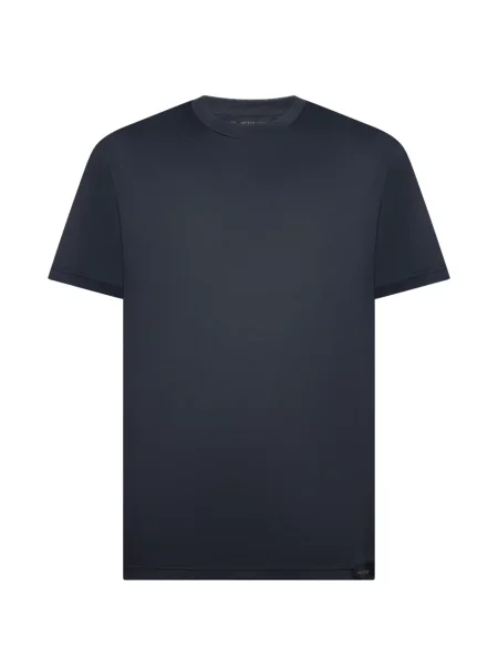 Tricou Low Brand albastru