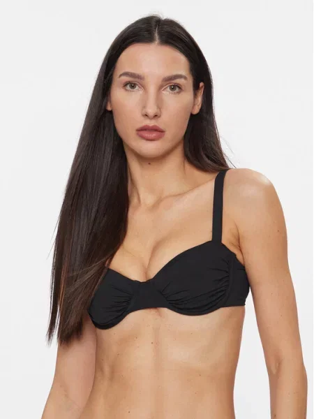 Plavky Seafolly černé