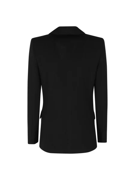 Marynarka Seventy czarna
