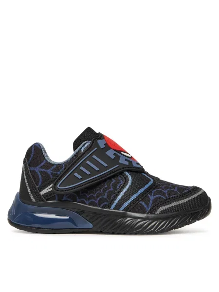 Sneakersy Spiderman Ultimate černá