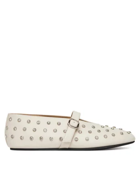 Balerinke Badura bež