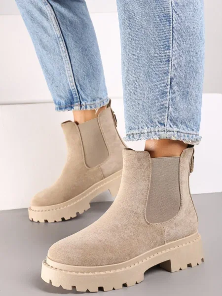 Botine Verithra bej