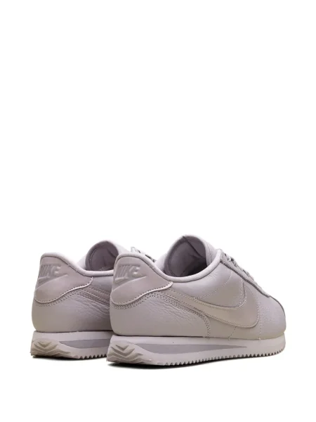 Sneakers Nike Dunk μωβ