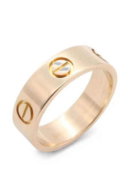 Inel Cartier