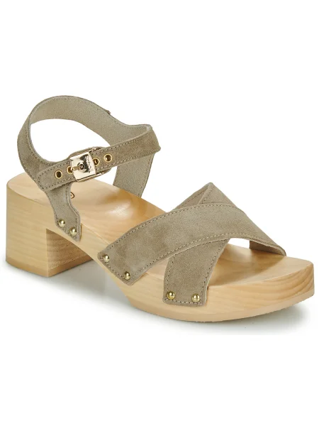 Sandale Scholl