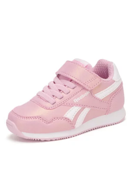 Sneakersy Reebok růžové