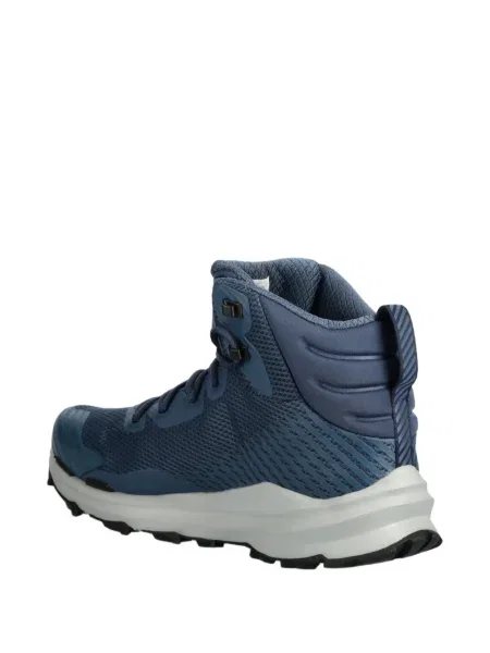 Sneakerși The North Face albastru