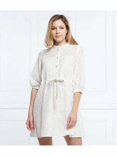 Marella Rochie ODILE alb