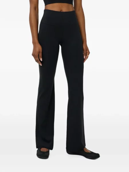 Legginsy Sweaty Betty czarne