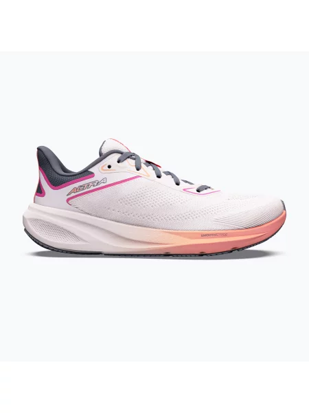 Încălțăminte de alergare pentru femei Altra Motiv FLX coconut cream/pink glow roz