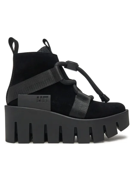 United Nude Боти Grip Nomad Lo II черен