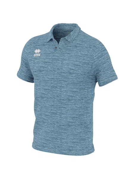 Polo majica Errea plava