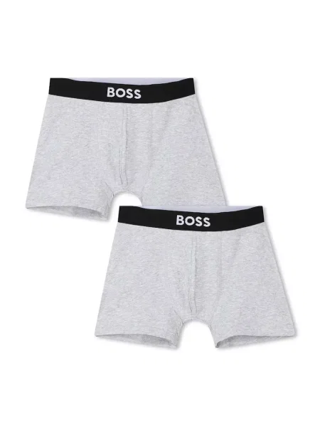 Детские боксеры Boss