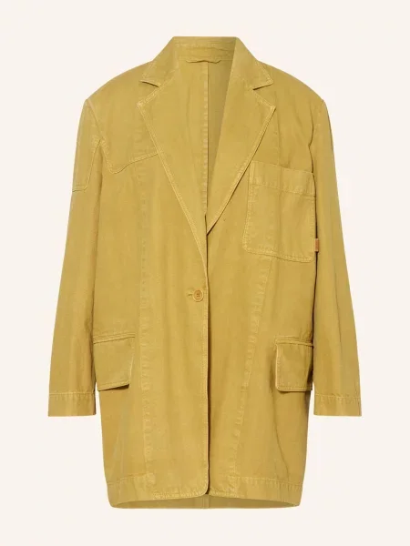 Marynarka Max Mara beżowa