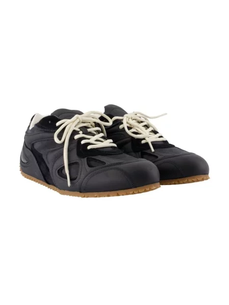 Sneakersy Axel Arigato skórzane czarne