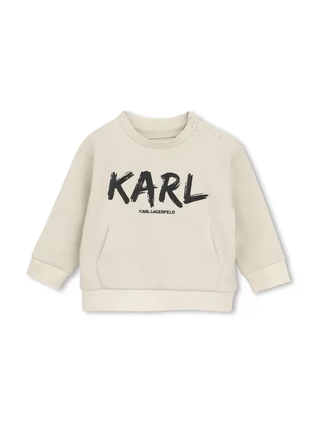 Детский спортивный костюм Karl Lagerfeld