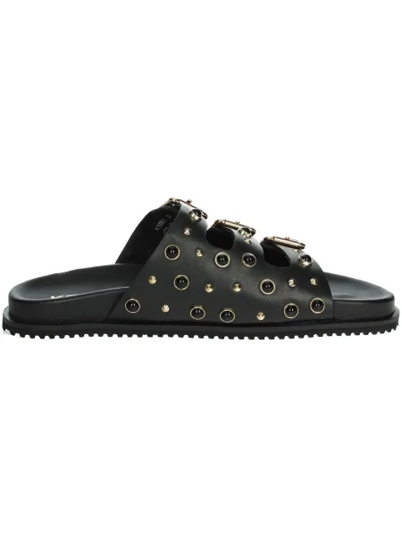 Pantofi Keys negru