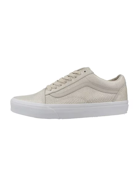 Tenisky Vans Old Skool béžová