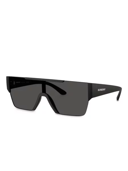 Ochelari de soare Burberry Eyewear negru