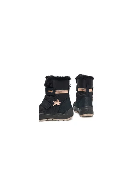Škornji za sneg Primigi GORE-TEX S črna