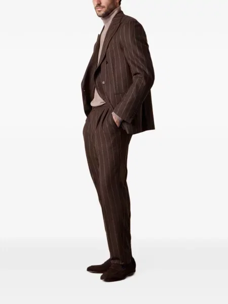 Dupla soros öltöny Brooks Brothers barna