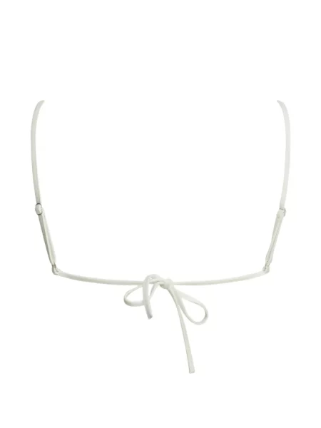 Top Pucci cu imagine portocaliu