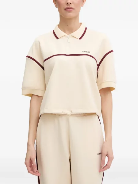 Top Guess cu cordon