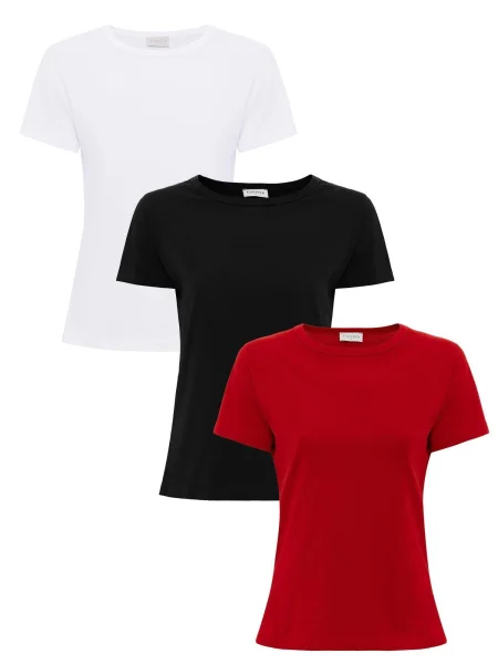 Cortera Tricou mai multe culori