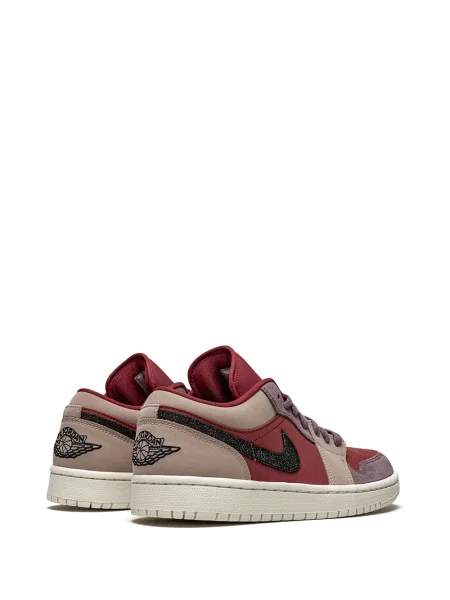 Tenisky Jordan Air Jordan 1 černé