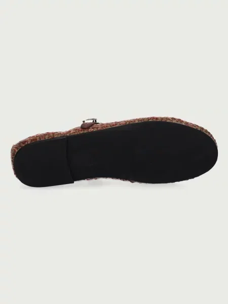 Балетки Jeffrey Campbell