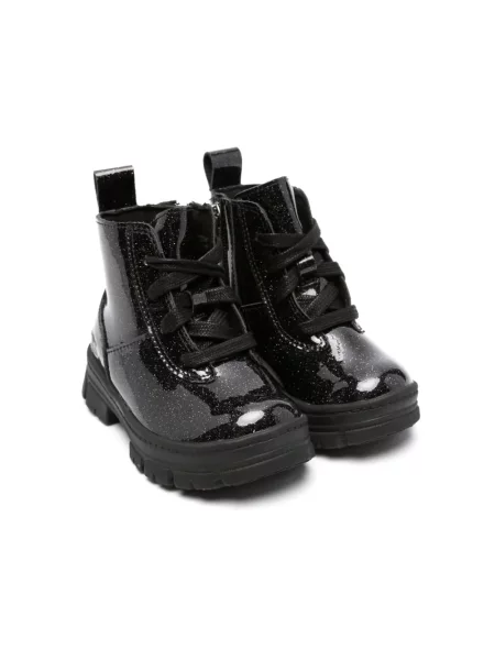 Botki dziecięce Ugg czarne